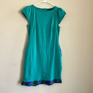 Shift dress Gently worn. Good condition